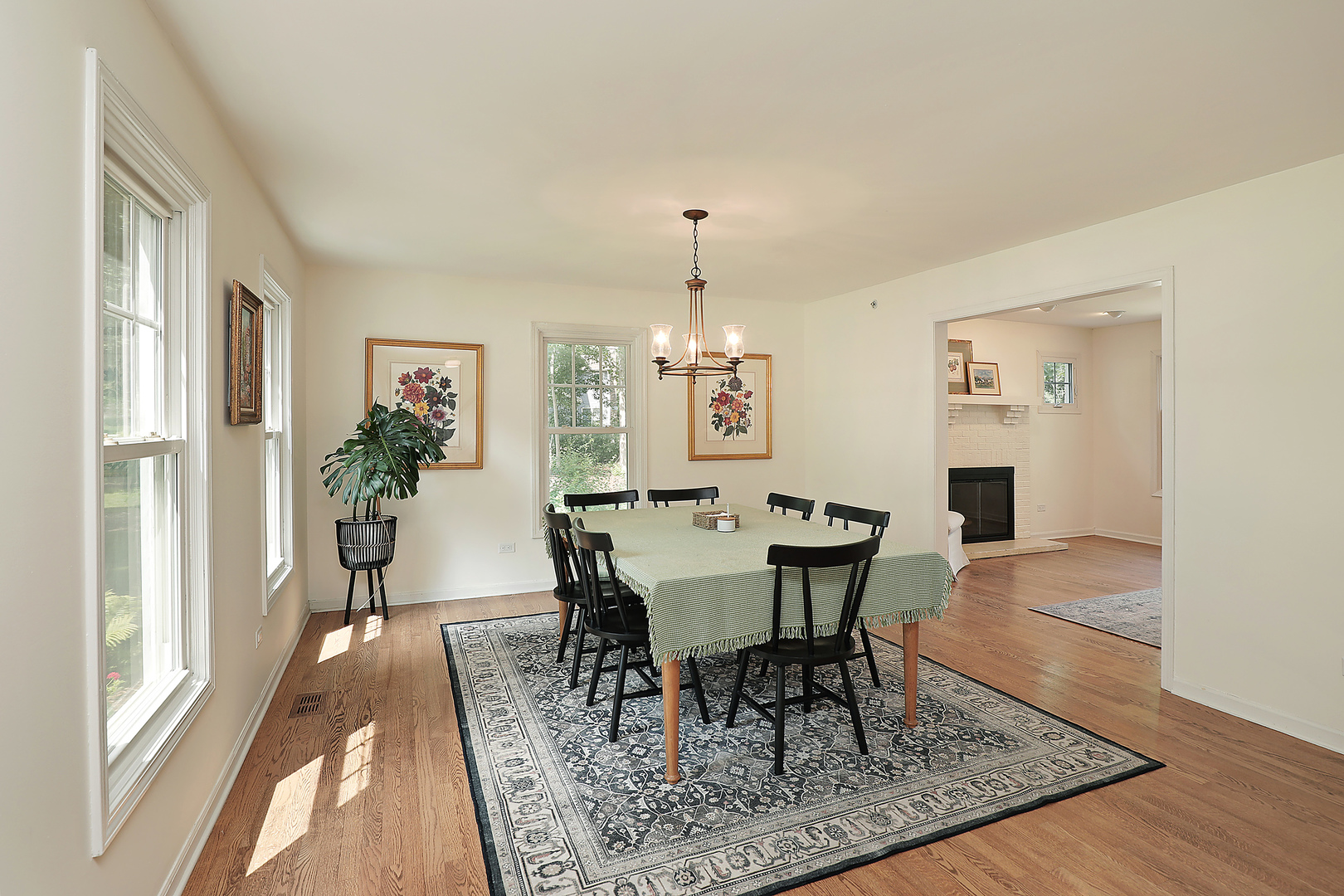1768 White Fence Lane