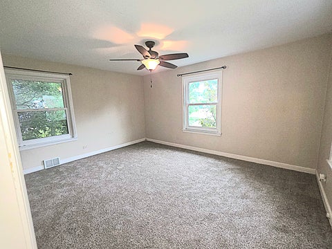 Tiny photo for 629 Dundee Avenue, Flossmoor, IL 60422 (MLS # 12728710)