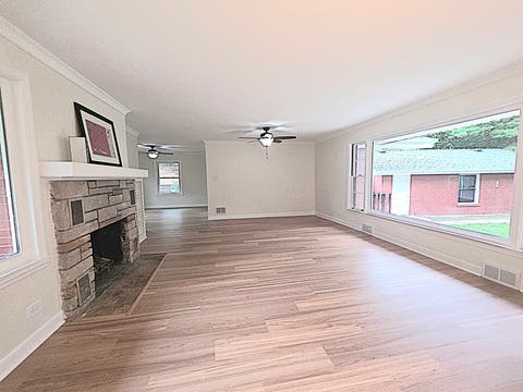 Tiny photo for 629 Dundee Avenue, Flossmoor, IL 60422 (MLS # 12728710)