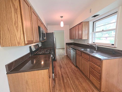 Tiny photo for 629 Dundee Avenue, Flossmoor, IL 60422 (MLS # 12728710)