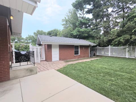 Tiny photo for 629 Dundee Avenue, Flossmoor, IL 60422 (MLS # 12728710)
