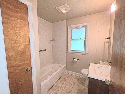 Tiny photo for 629 Dundee Avenue, Flossmoor, IL 60422 (MLS # 12728710)