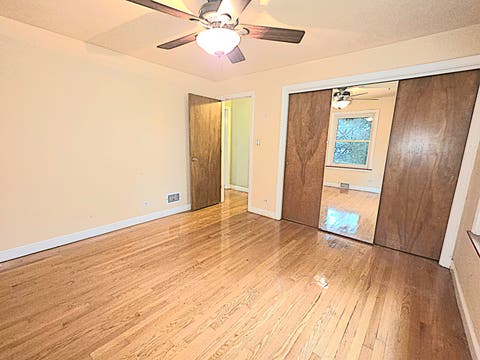 Tiny photo for 629 Dundee Avenue, Flossmoor, IL 60422 (MLS # 12728710)