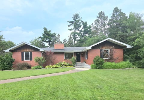 Photo of 629 Dundee Avenue, Flossmoor, IL 60422 (MLS # 12728710)