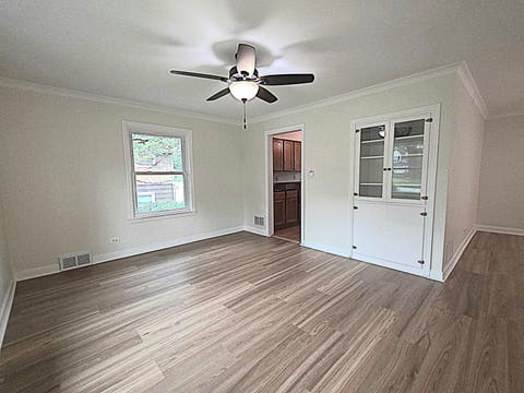 Tiny photo for 629 Dundee Avenue, Flossmoor, IL 60422 (MLS # 12728710)