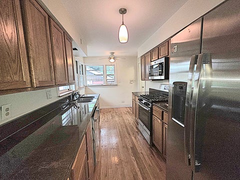 Tiny photo for 629 Dundee Avenue, Flossmoor, IL 60422 (MLS # 12728710)