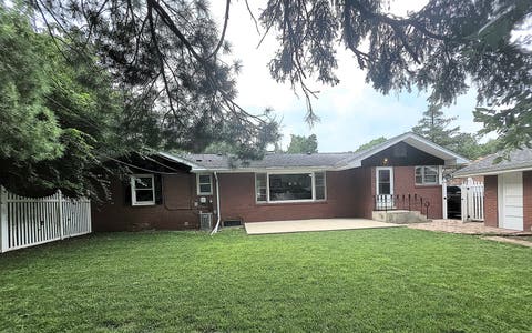 Tiny photo for 629 Dundee Avenue, Flossmoor, IL 60422 (MLS # 12728710)