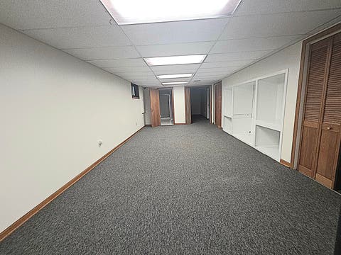 Tiny photo for 629 Dundee Avenue, Flossmoor, IL 60422 (MLS # 12728710)