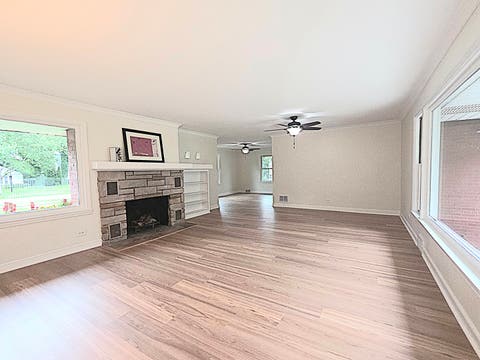 Tiny photo for 629 Dundee Avenue, Flossmoor, IL 60422 (MLS # 12728710)