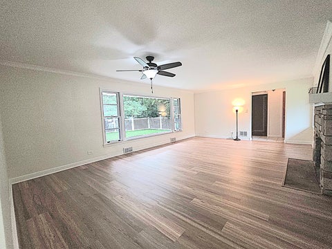 Tiny photo for 629 Dundee Avenue, Flossmoor, IL 60422 (MLS # 12728710)