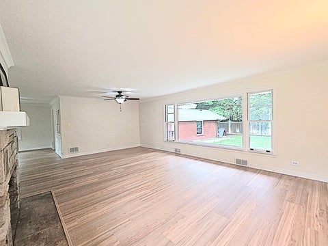 Tiny photo for 629 Dundee Avenue, Flossmoor, IL 60422 (MLS # 12728710)