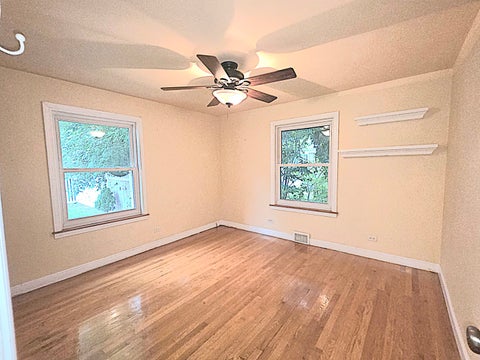 Tiny photo for 629 Dundee Avenue, Flossmoor, IL 60422 (MLS # 12728710)