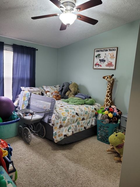 Tiny photo for 17362 N Idlewood Lane, Mt Vernon, IL 62864 (MLS # 12581586)