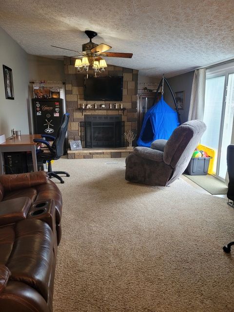 Tiny photo for 17362 N Idlewood Lane, Mt Vernon, IL 62864 (MLS # 12581586)