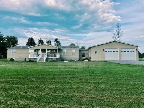 Tiny photo for 17362 N Idlewood Lane, Mt Vernon, IL 62864 (MLS # 12581586)