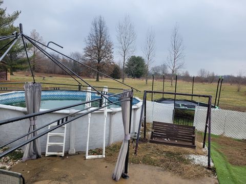 Tiny photo for 17362 N Idlewood Lane, Mt Vernon, IL 62864 (MLS # 12581586)