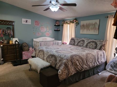 Tiny photo for 17362 N Idlewood Lane, Mt Vernon, IL 62864 (MLS # 12581586)