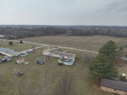 Tiny photo for 17362 N Idlewood Lane, Mt Vernon, IL 62864 (MLS # 12581586)