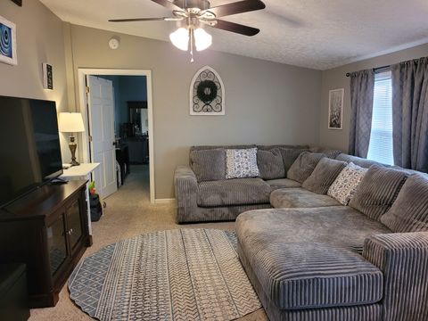 Tiny photo for 17362 N Idlewood Lane, Mt Vernon, IL 62864 (MLS # 12581586)