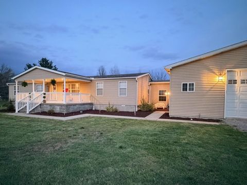 Photo of 17362 N Idlewood Lane, Mt Vernon, IL 62864 (MLS # 12581586)