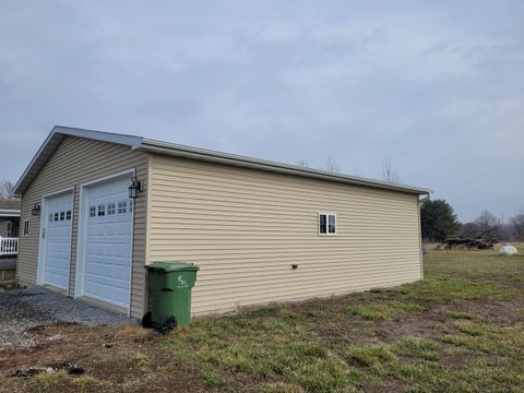 Tiny photo for 17362 N Idlewood Lane, Mt Vernon, IL 62864 (MLS # 12581586)