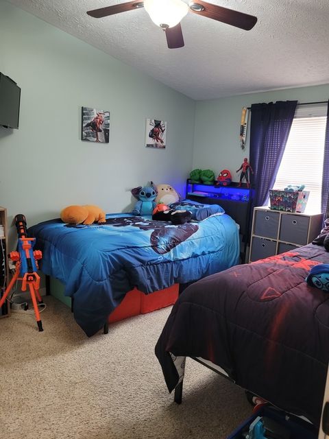 Tiny photo for 17362 N Idlewood Lane, Mt Vernon, IL 62864 (MLS # 12581586)