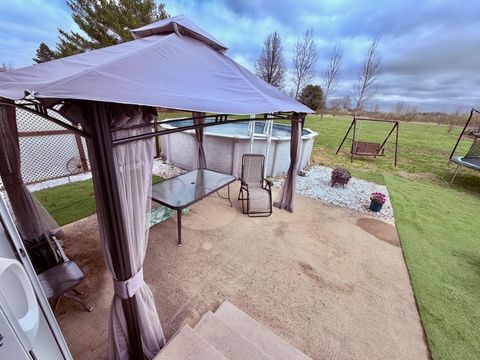 Tiny photo for 17362 N Idlewood Lane, Mt Vernon, IL 62864 (MLS # 12581586)