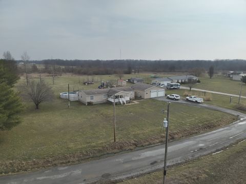 Tiny photo for 17362 N Idlewood Lane, Mt Vernon, IL 62864 (MLS # 12581586)