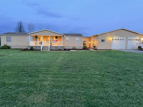 Tiny photo for 17362 N Idlewood Lane, Mt Vernon, IL 62864 (MLS # 12581586)