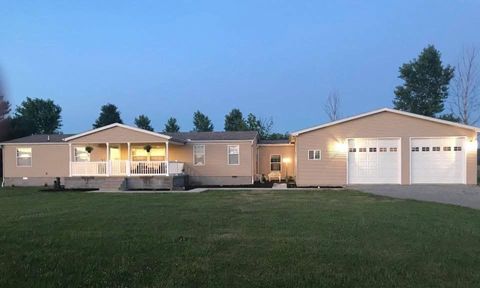 Tiny photo for 17362 N Idlewood Lane, Mt Vernon, IL 62864 (MLS # 12581586)