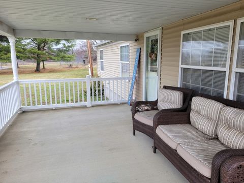 Tiny photo for 17362 N Idlewood Lane, Mt Vernon, IL 62864 (MLS # 12581586)