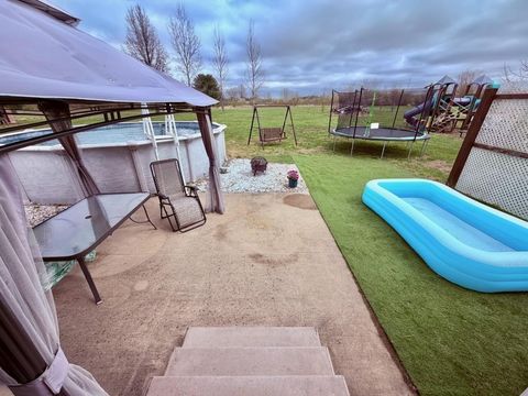 Tiny photo for 17362 N Idlewood Lane, Mt Vernon, IL 62864 (MLS # 12581586)