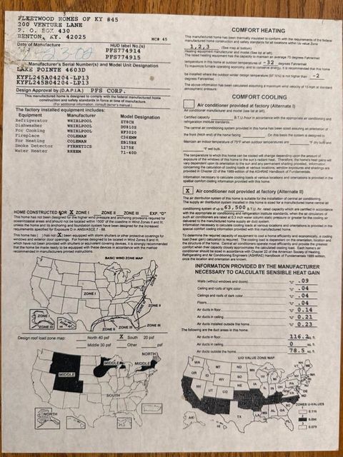 Tiny photo for 17362 N Idlewood Lane, Mt Vernon, IL 62864 (MLS # 12581586)