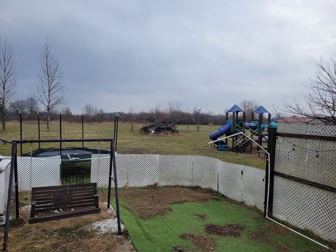 Tiny photo for 17362 N Idlewood Lane, Mt Vernon, IL 62864 (MLS # 12581586)