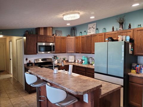 Tiny photo for 17362 N Idlewood Lane, Mt Vernon, IL 62864 (MLS # 12581586)