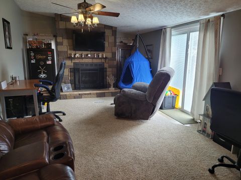 Tiny photo for 17362 N Idlewood Lane, Mt Vernon, IL 62864 (MLS # 12581586)