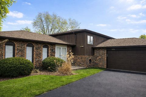 Photo of 1048 E 194th Place, Glenwood, IL 60425 (MLS # 12536326)