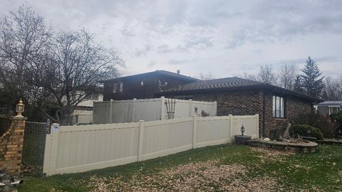 Tiny photo for 1048 E 194th Place, Glenwood, IL 60425 (MLS # 12536326)