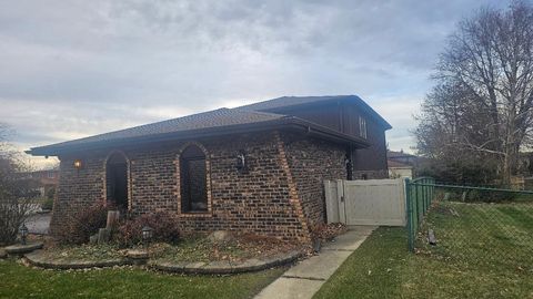 Tiny photo for 1048 E 194th Place, Glenwood, IL 60425 (MLS # 12536326)