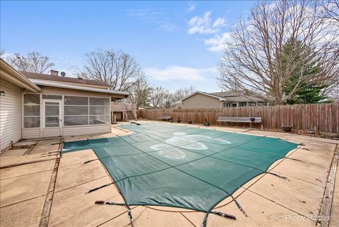 Tiny photo for 876 Darlington Lane, Crystal Lake, IL 60014 (MLS # 12615752)