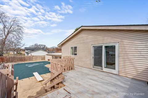 Tiny photo for 876 Darlington Lane, Crystal Lake, IL 60014 (MLS # 12615752)