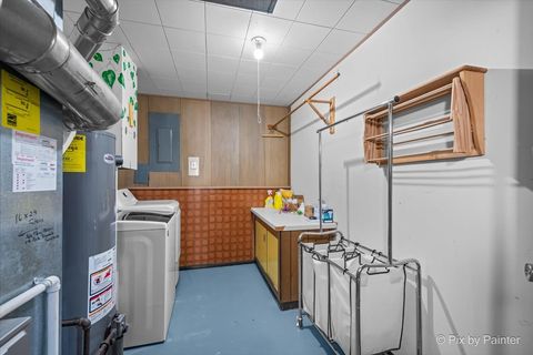 Tiny photo for 876 Darlington Lane, Crystal Lake, IL 60014 (MLS # 12615752)