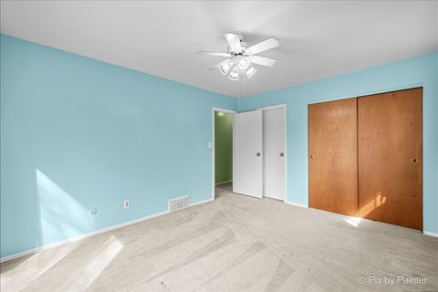 Tiny photo for 876 Darlington Lane, Crystal Lake, IL 60014 (MLS # 12615752)