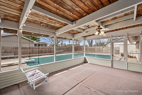 Tiny photo for 876 Darlington Lane, Crystal Lake, IL 60014 (MLS # 12615752)