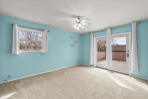 Tiny photo for 876 Darlington Lane, Crystal Lake, IL 60014 (MLS # 12615752)