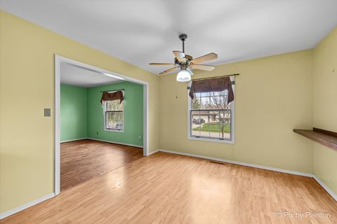 Tiny photo for 876 Darlington Lane, Crystal Lake, IL 60014 (MLS # 12615752)