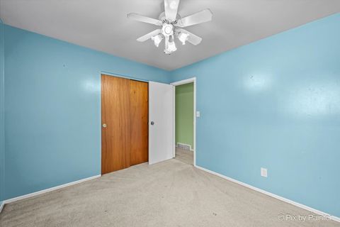 Tiny photo for 876 Darlington Lane, Crystal Lake, IL 60014 (MLS # 12615752)