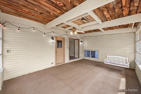 Tiny photo for 876 Darlington Lane, Crystal Lake, IL 60014 (MLS # 12615752)