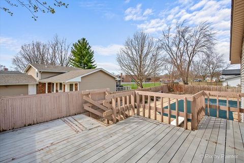 Tiny photo for 876 Darlington Lane, Crystal Lake, IL 60014 (MLS # 12615752)