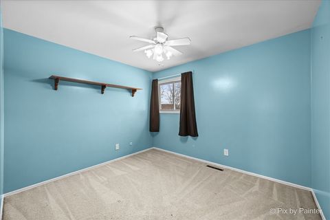 Tiny photo for 876 Darlington Lane, Crystal Lake, IL 60014 (MLS # 12615752)